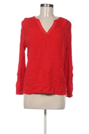Bluză de femei S.Oliver, Mărime S, Culoare Roșu, Preț 28,99 Lei