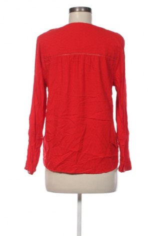 Bluză de femei S.Oliver, Mărime S, Culoare Roșu, Preț 28,99 Lei