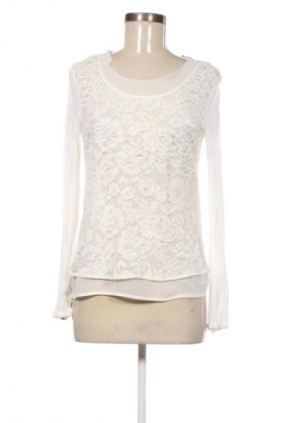 Bluzka damska S.Oliver, Rozmiar M, Kolor Biały, Cena 31,99 zł