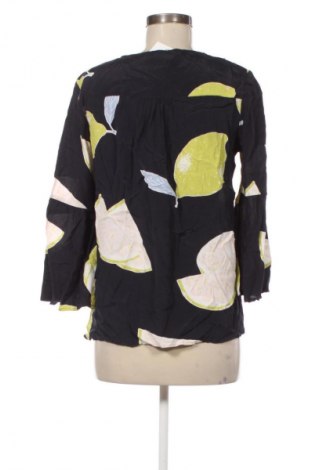 Damen Shirt S.Oliver Black Label, Größe M, Farbe Mehrfarbig, Preis 8,99 €