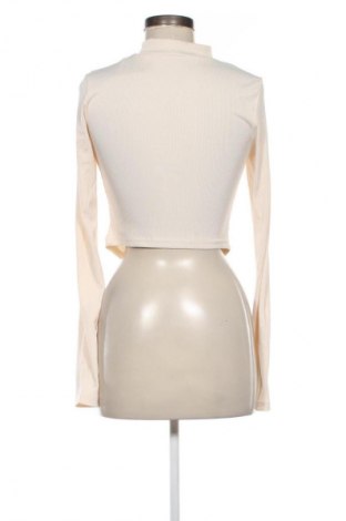 Dámská halenka SHEIN, Velikost L, Barva Béžová, Cena  89,00 Kč