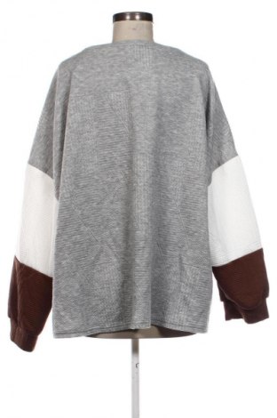 Női blúz SHEIN, Méret 4XL, Szín Sokszínű, Ár 3 469 Ft