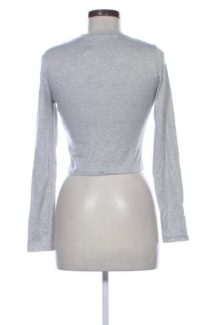 Дамска блуза SHEIN, Размер M, Цвят Сив, Цена 2,55 €