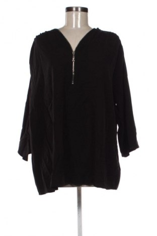Női blúz SHEIN, Méret 3XL, Szín Fekete, Ár 3 009 Ft