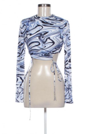 Γυναικεία μπλούζα SHEIN, Μέγεθος S, Χρώμα Πολύχρωμο, Τιμή 4,99 €