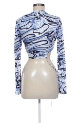 Γυναικεία μπλούζα SHEIN, Μέγεθος S, Χρώμα Πολύχρωμο, Τιμή 4,99 €