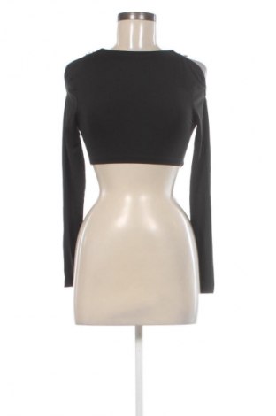 Bluză de femei SHEIN, Mărime XS, Culoare Negru, Preț 20,99 Lei