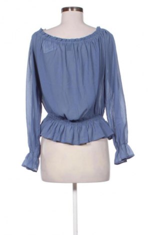 Dámská halenka SHEIN, Velikost M, Barva Fialová, Cena  99,00 Kč