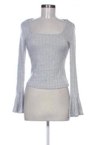 Dámská halenka SHEIN, Velikost M, Barva Šedá, Cena  79,00 Kč