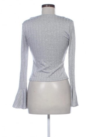 Dámská halenka SHEIN, Velikost M, Barva Šedá, Cena  79,00 Kč