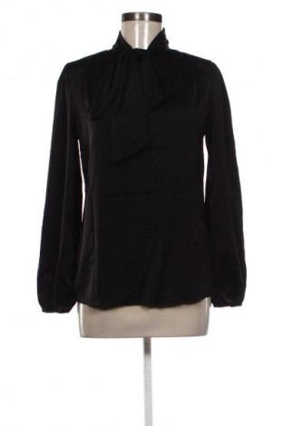 Bluzka damska SHEIN, Rozmiar S, Kolor Czarny, Cena 17,99 zł