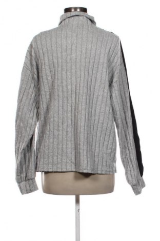 Női blúz SHEIN, Méret L, Szín Szürke, Ár 1 639 Ft