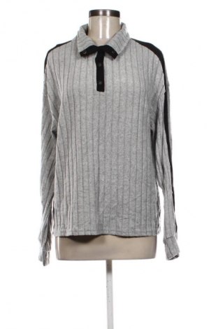 Női blúz SHEIN, Méret L, Szín Szürke, Ár 1 639 Ft