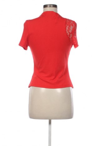Damen Shirt SHEIN, Größe L, Farbe Rot, Preis 6,99 €