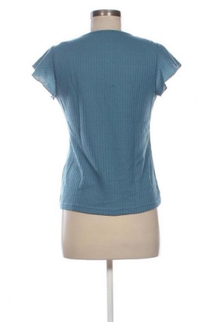 Dámska blúza SHEIN, Veľkosť S, Farba Modrá, Cena  4,95 €