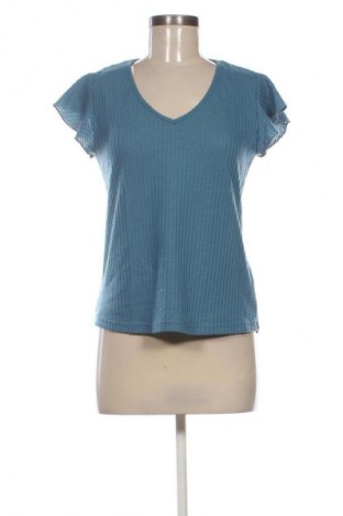 Dámska blúza SHEIN, Veľkosť S, Farba Modrá, Cena  4,95 €