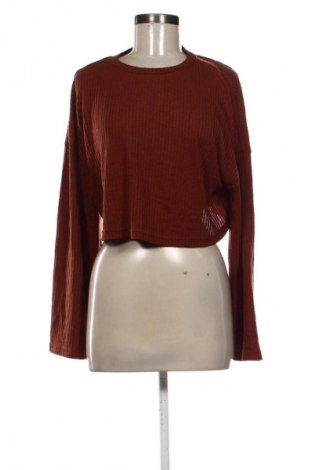 Női blúz SHEIN, Méret M, Szín Barna, Ár 1 679 Ft