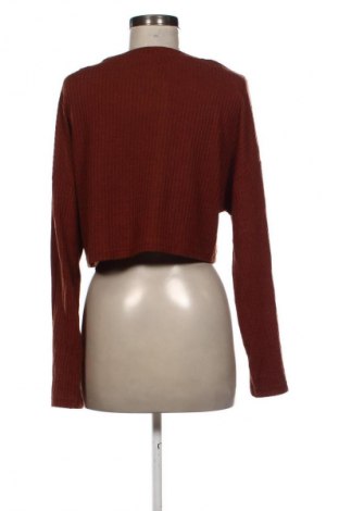 Női blúz SHEIN, Méret M, Szín Barna, Ár 1 679 Ft