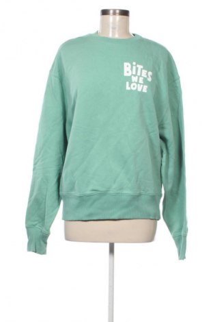 Bluză de femei STANLEY/STELLA, Mărime M, Culoare Verde, Preț 29,99 Lei