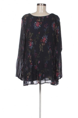 Bluzka damska Samoon, Rozmiar L, Kolor Kolorowy, Cena 26,99 zł