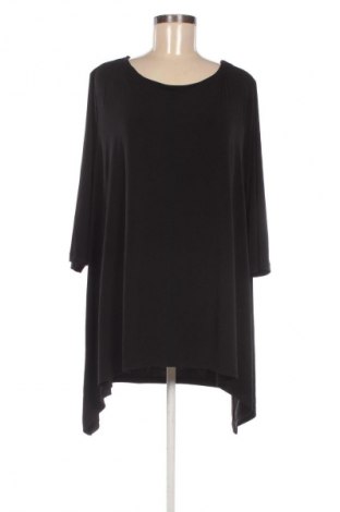 Damen Shirt Sara Lindholm, Größe 3XL, Farbe Schwarz, Preis 13,99 €