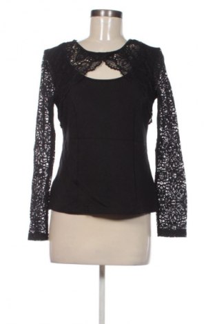 Bluză de femei Sarah Kern, Mărime M, Culoare Negru, Preț 34,99 Lei