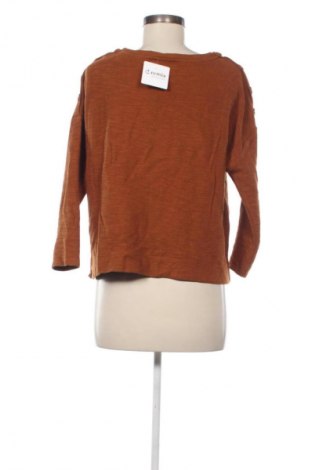 Dámská halenka Sessun, Velikost L, Barva Hnědá, Cena  539,00 Kč