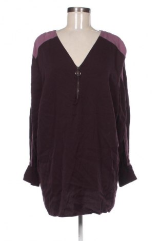 Bluză de femei Sheego, Mărime 3XL, Culoare Mov, Preț 79,99 Lei