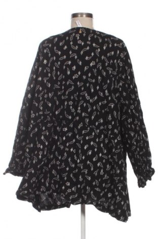 Dámská halenka Sheego, Velikost 4XL, Barva Vícebarevné, Cena  389,00 Kč