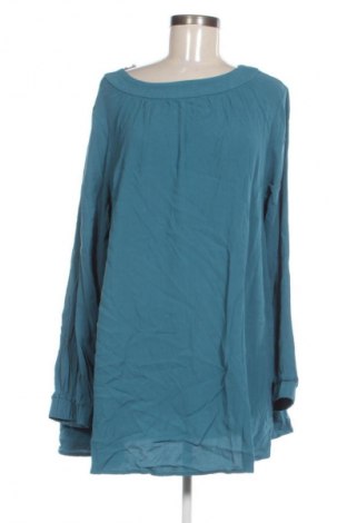 Női blúz Sheego, Méret XXL, Szín Kék, Ár 4 939 Ft