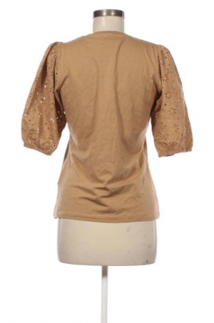 Dámská halenka Shoeby, Velikost S, Barva Hnědá, Cena  279,00 Kč