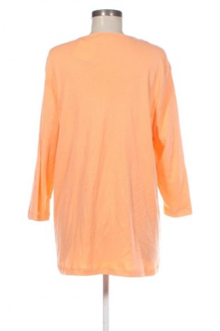 Дамска блуза Signature, Размер XXL, Цвят Оранжев, Цена 6,13 €