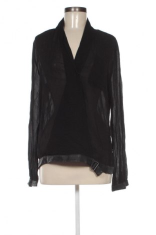 Bluzka damska Six Ames, Rozmiar M, Kolor Czarny, Cena 201,99 zł