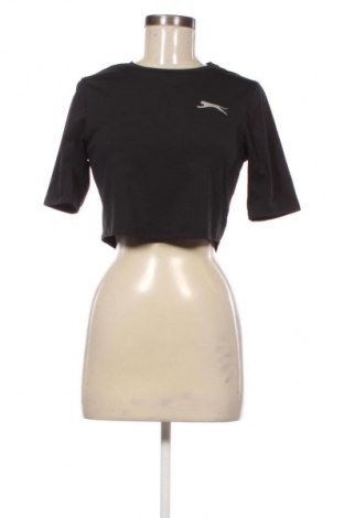 Bluză de femei Slazenger, Mărime M, Culoare Negru, Preț 35,99 Lei