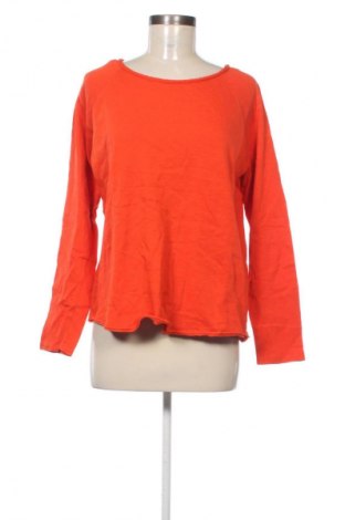 Bluză de femei Smith & Soul, Mărime L, Culoare Portocaliu, Preț 45,99 Lei