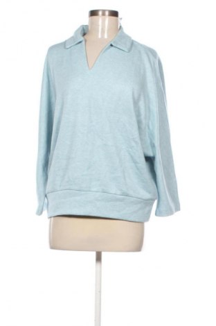 Női blúz Someday., Méret L, Szín Kék, Ár 3 469 Ft