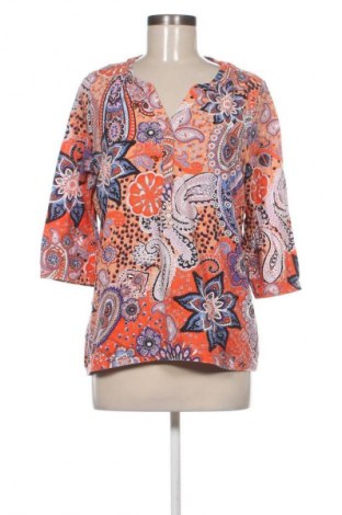 Bluzka damska Soya Concept, Rozmiar L, Kolor Kolorowy, Cena 21,99 zł