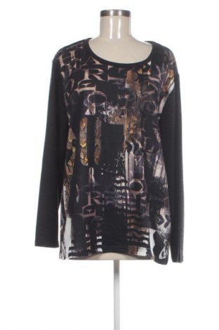 Дамска блуза Steilmann, Размер XXL, Цвят Многоцветен, Цена 9,20 €