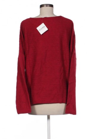 Dámská halenka Stooker, Velikost XL, Barva Červená, Cena  129,00 Kč