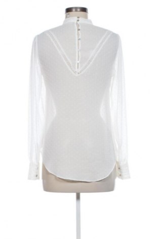 Damen Shirt Stradivarius, Größe M, Farbe Weiß, Preis € 18,41