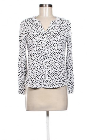 Damen Shirt Stradivarius, Größe S, Farbe Mehrfarbig, Preis 4,99 €