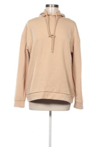 Damen Shirt Stradivarius, Größe M, Farbe Beige, Preis 5,99 €
