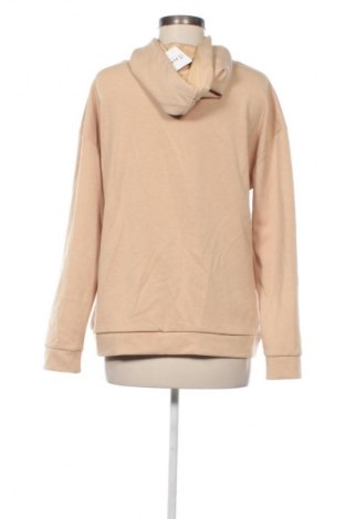 Damen Shirt Stradivarius, Größe M, Farbe Beige, Preis 5,99 €