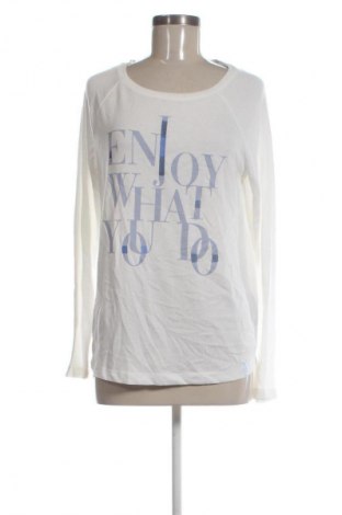 Damen Shirt Street One, Größe M, Farbe Weiß, Preis 7,99 €