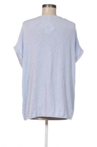 Bluză de femei Street One, Mărime XL, Culoare Albastru, Preț 66,99 Lei