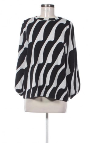 Γυναικεία μπλούζα Street One, Μέγεθος M, Χρώμα Πολύχρωμο, Τιμή 9,99 €