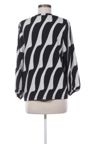 Γυναικεία μπλούζα Street One, Μέγεθος M, Χρώμα Πολύχρωμο, Τιμή 9,99 €