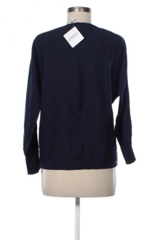 Bluzka damska Street One, Rozmiar M, Kolor Niebieski, Cena 23,99 zł