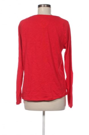 Bluzka damska Street One, Rozmiar M, Kolor Czerwony, Cena 21,99 zł