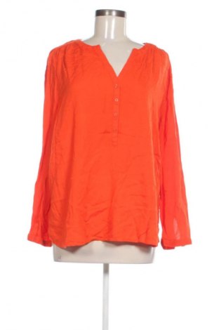 Dámská halenka Street One, Velikost XL, Barva Oranžová, Cena  189,00 Kč